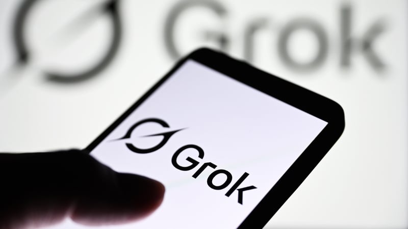 Use of Grok tool to make sexually explicit images 'shocking' - Taoiseach Use of Grok tool to make sexually explicit images 'shocking' - Taoiseach