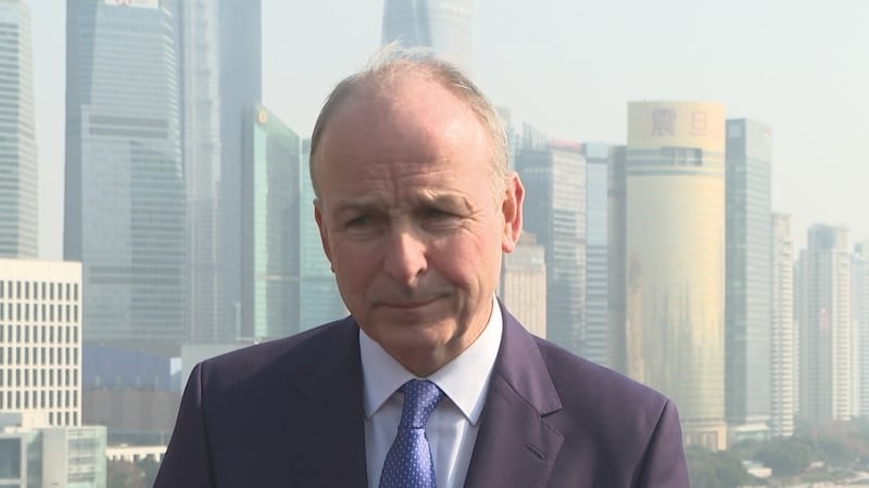 Is the government's majority in jeopardy?