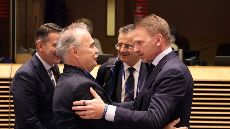 EU-Mercosur trade deal likely to pass