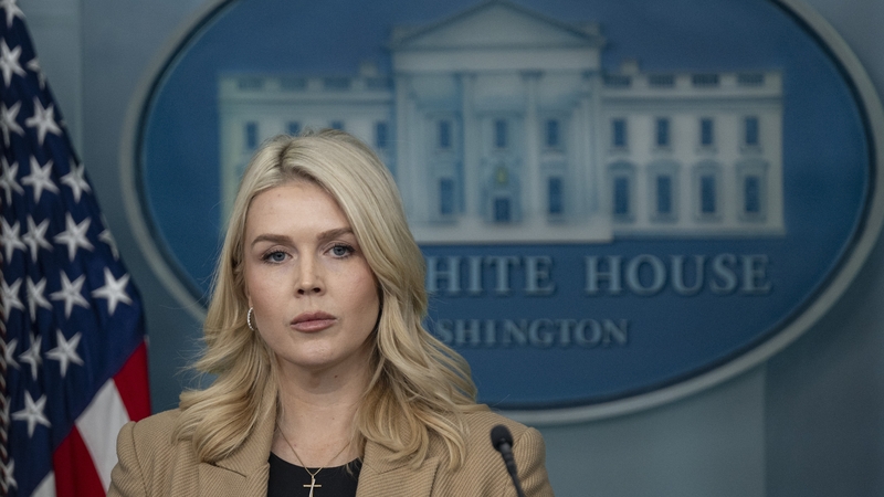 Post-Minneapolis shooting tension spills over to White House briefing