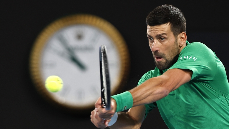 7.35am Sports News 7.35am Sports News