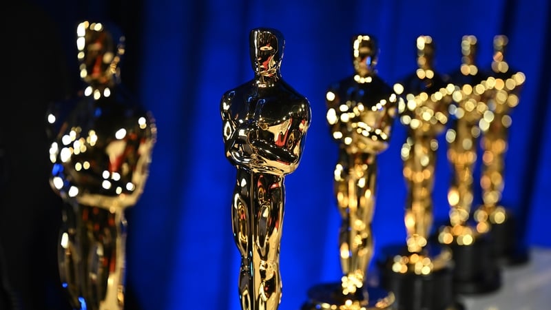 Irish hopes high as Oscar nominations announced at lunchtime