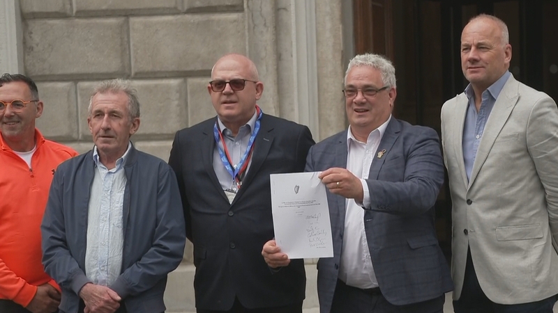 Bill aiming to disregard historic offences for gay men nearing final stages