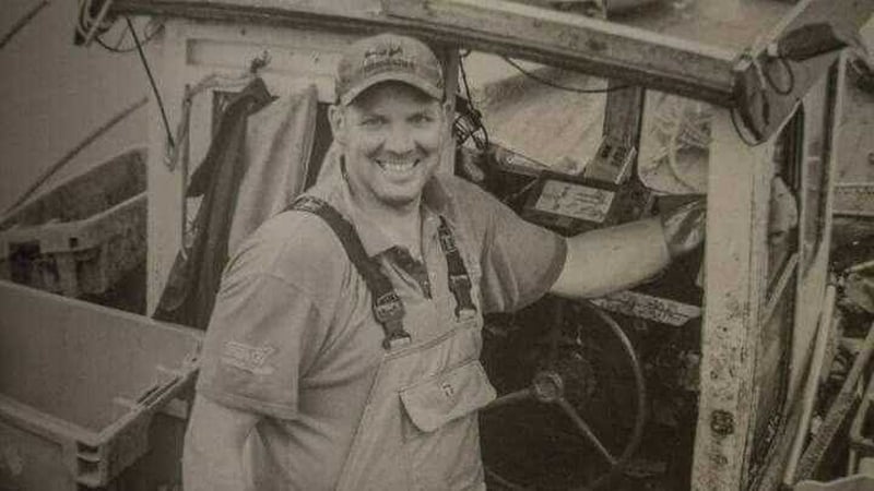 Inshore trawling ban