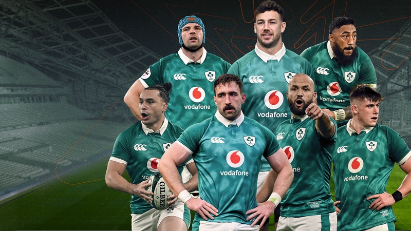 Six Nations Preview