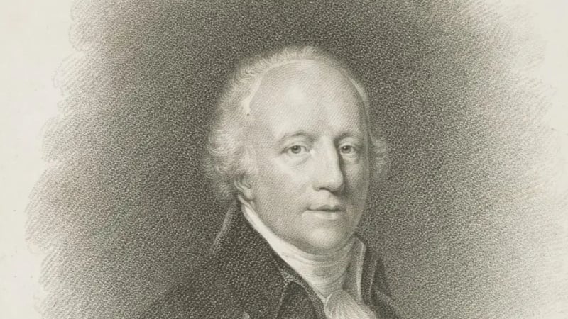 Richard Lovell Edgeworth