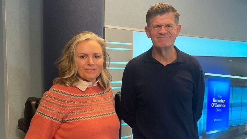 "If your child is silent, but gasping like a fish, they're choking" - Dr. Niamh Lynch