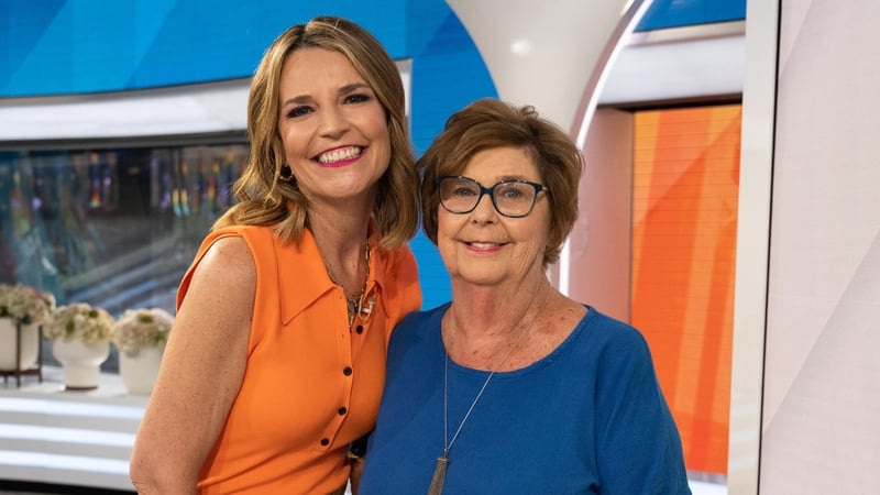 Latest on Savannah Guthrie's missing mother