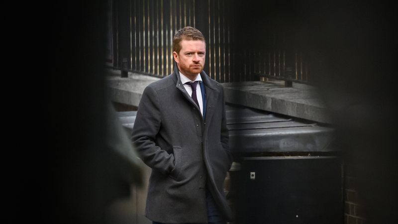 McSweeney resigns as British PM's chief of staff over Mandelson appointment