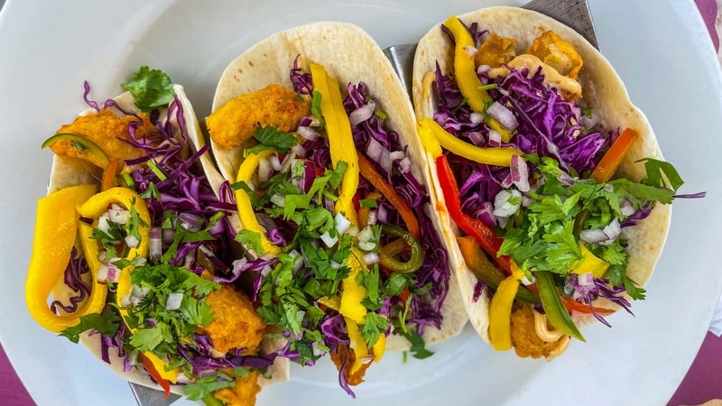 “Fakeaways don’t need to be too fancy”