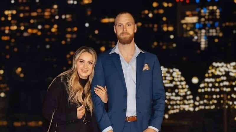 Former Irish envoy to the US says not enough is being done for Kilkenny man Seamus Culleton