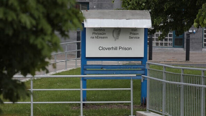Review into death of prisoner at Cloverhill Prison to be published