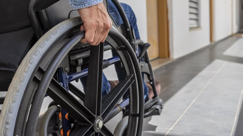 Summit in Dublin today to discuss cost of having disability in Ireland