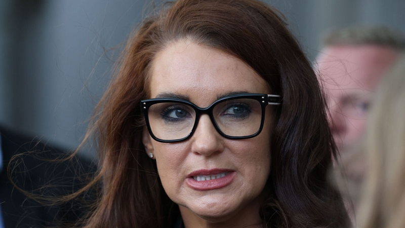 Loftus to raise case with minister, address Oireachtas