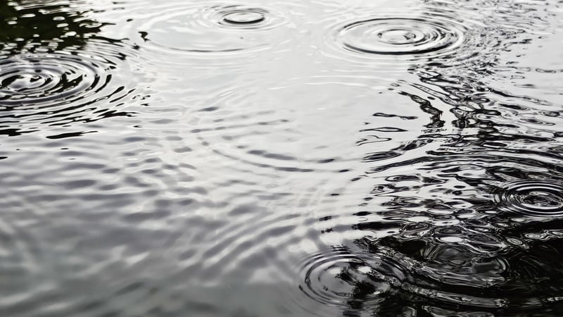 Rain recorded every day this year at Valentia Observatory, travel agents busy