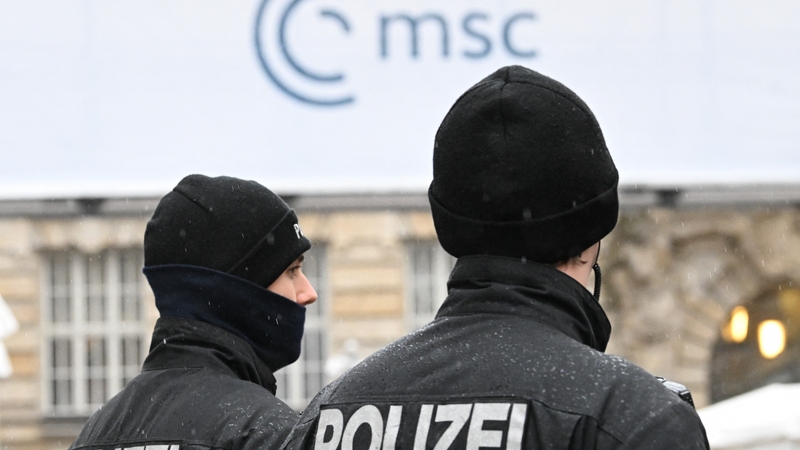 Rubio to put pressure on EU leaders at Munich Security Conference