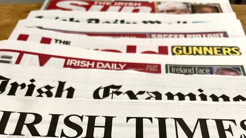 7.10am It Says In The Papers