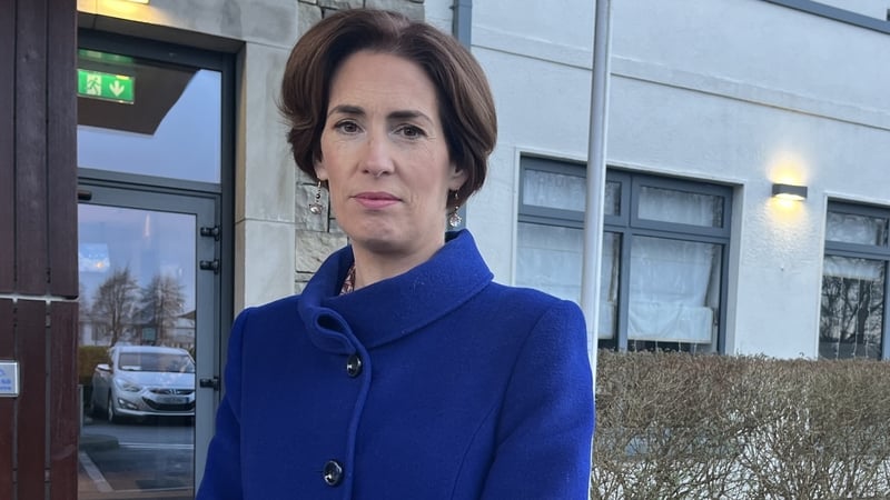 "I have listened" - Minister Naughton on SNA changes u-turn