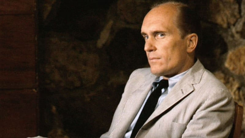 Godfather star Robert Duvall dies aged 95