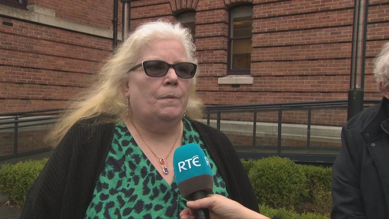 Jackie Twomey speaks out after husband jailed for boiling water and claw hammer attack
