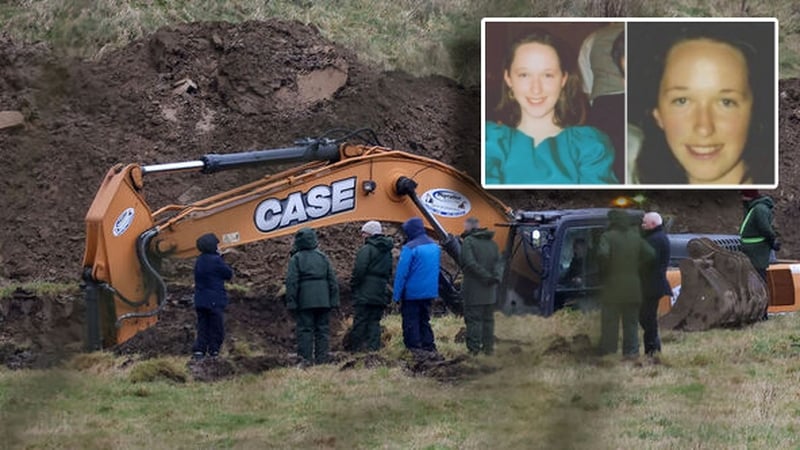 Update on the search for JoJo Dullard and Deirdre Jacob