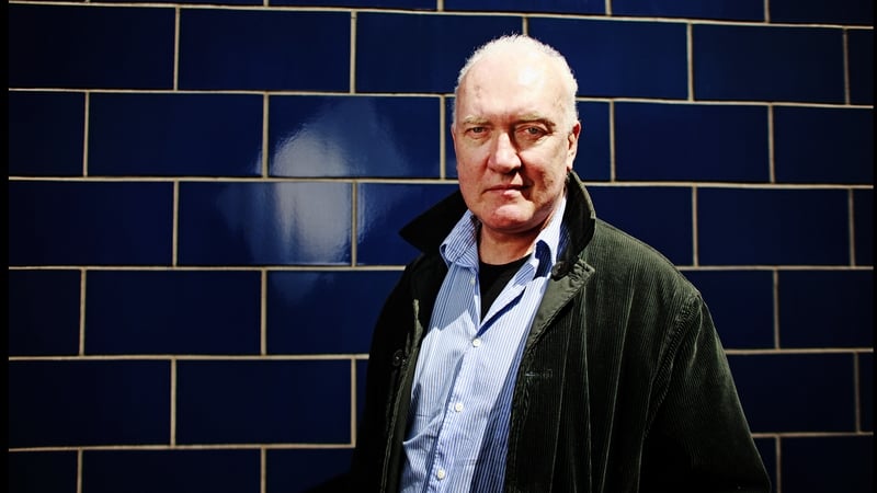 Painter, Sean Scully: "I wet the bed until I was 20"