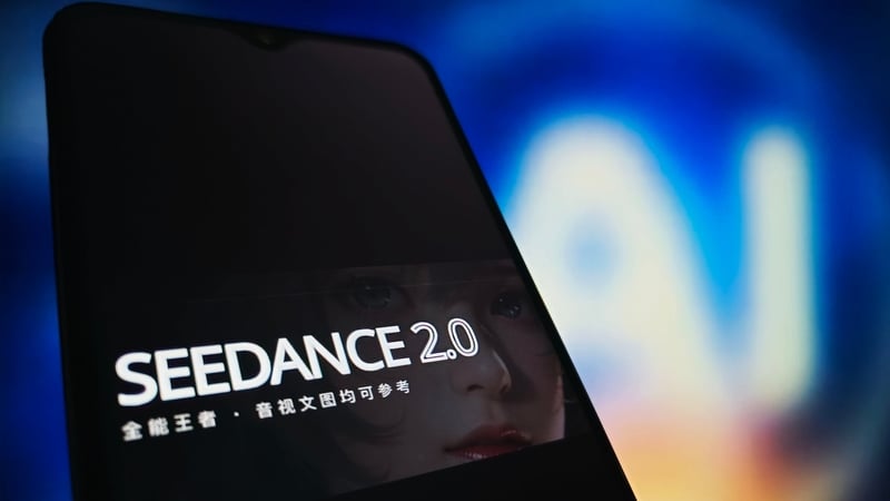 How AI is changing the face of filmmaking and content creation