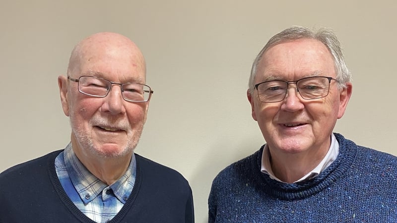 Daíthí O’Ceallaigh