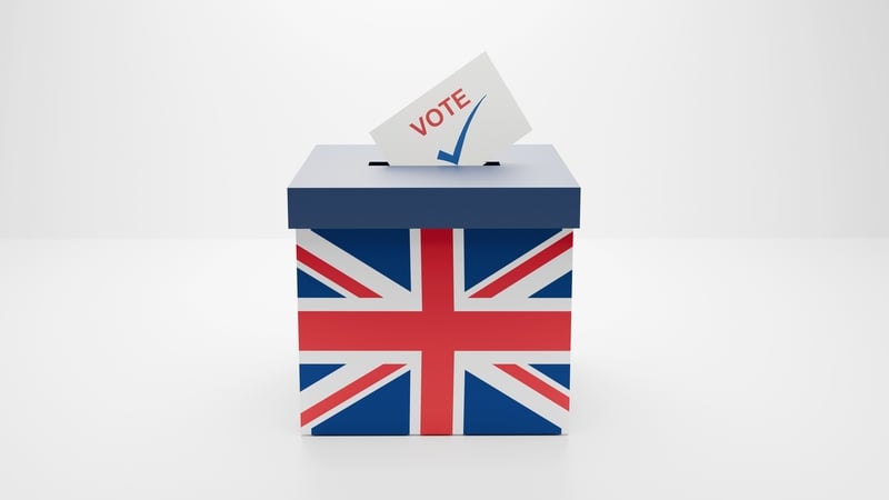 A pivotal by- election in Britain