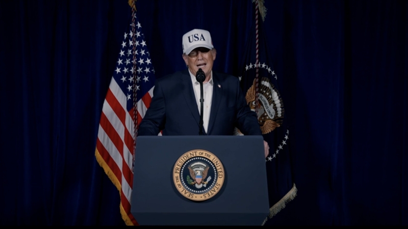 Attacks on Iran