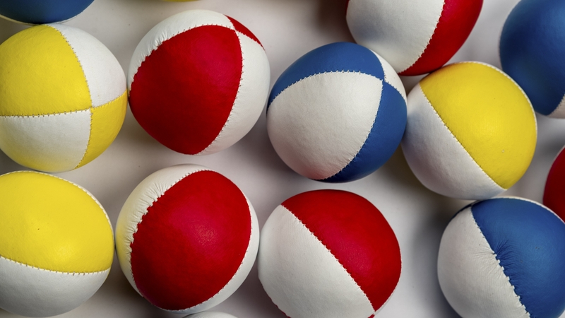 When Hobbies Combine Fun and Fulfilment