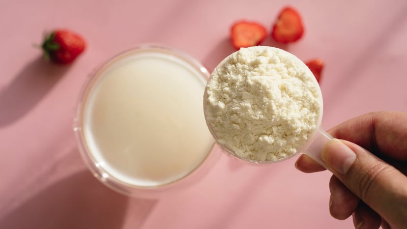 A dietician’s definitive guide to protein