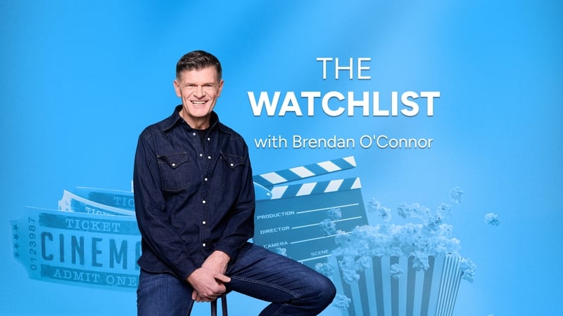 The Watchlist