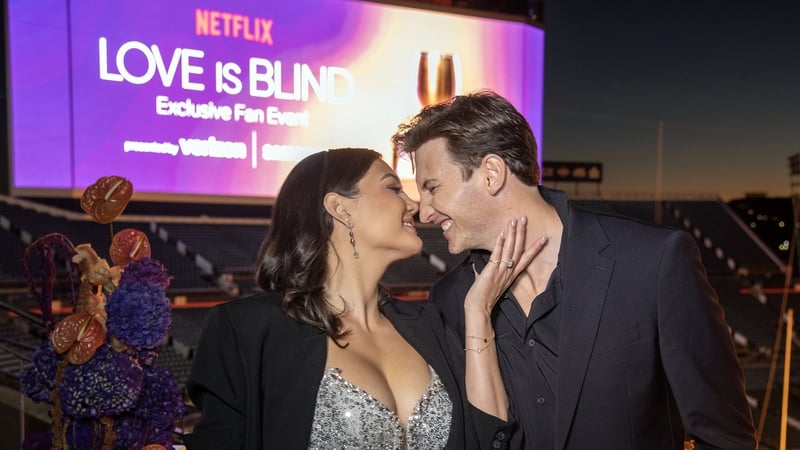 Love is Blind controversy: Body Shaming or Romantic Honesty?