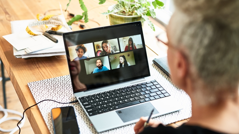 Remote working code to be strengthened - Minister Burke