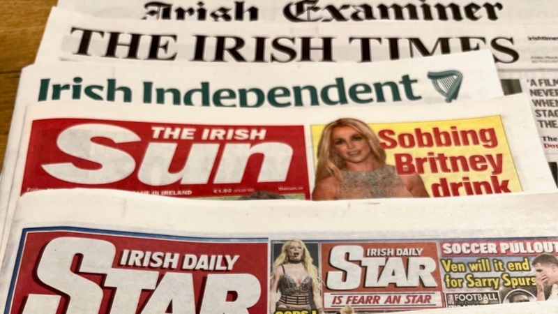 7.10am It Says In The Papers