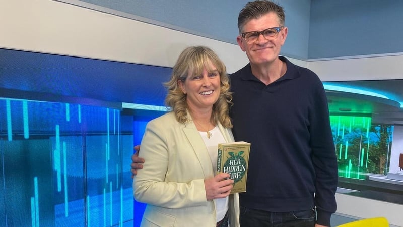 “I was a bit player in my parents’ drama, a parentified eldest daughter”