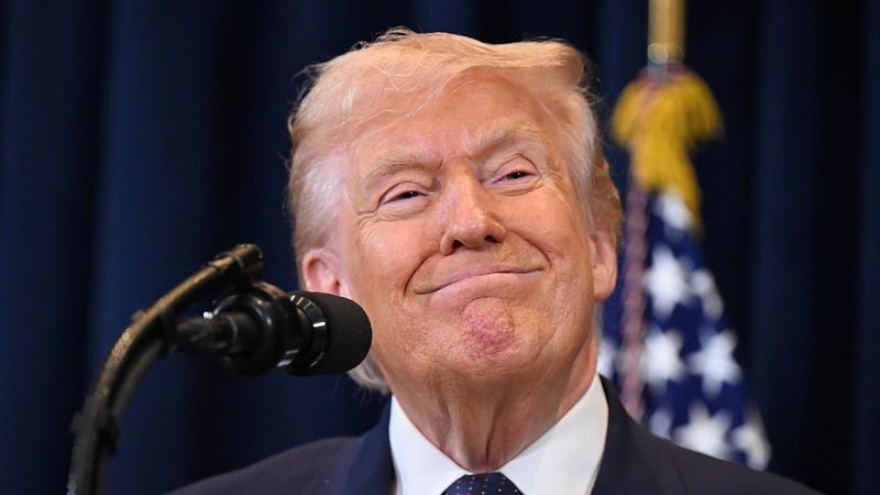 Iran says talks with US 'no longer on the agenda', Trump claims war is near end