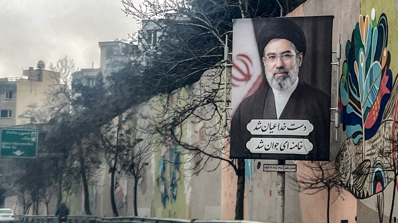 Iran are "not going to give up", will not bow to US force