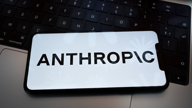 Who are Anthropic?