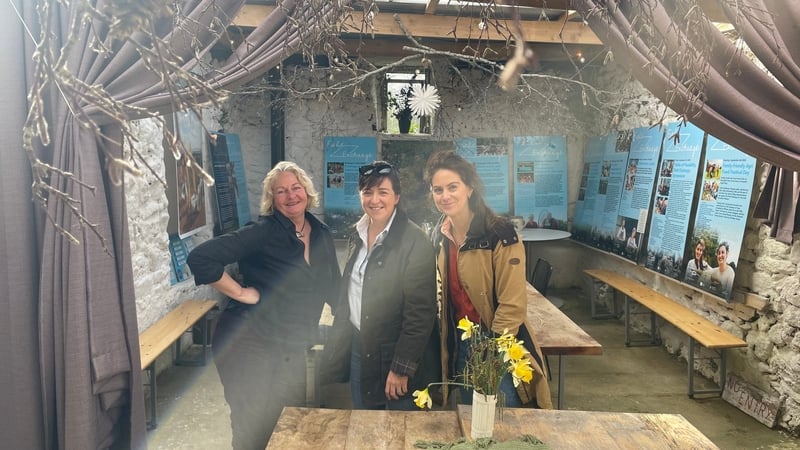 Female Farmer Roundtable