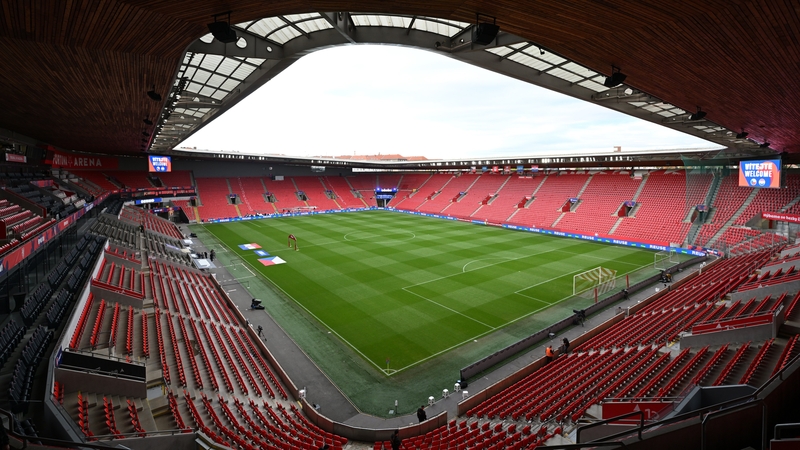 Final word from Prague