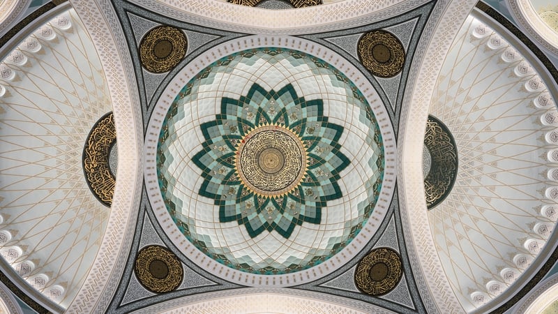 “Eid has become so commercialised – the price of dates is ridiculous”