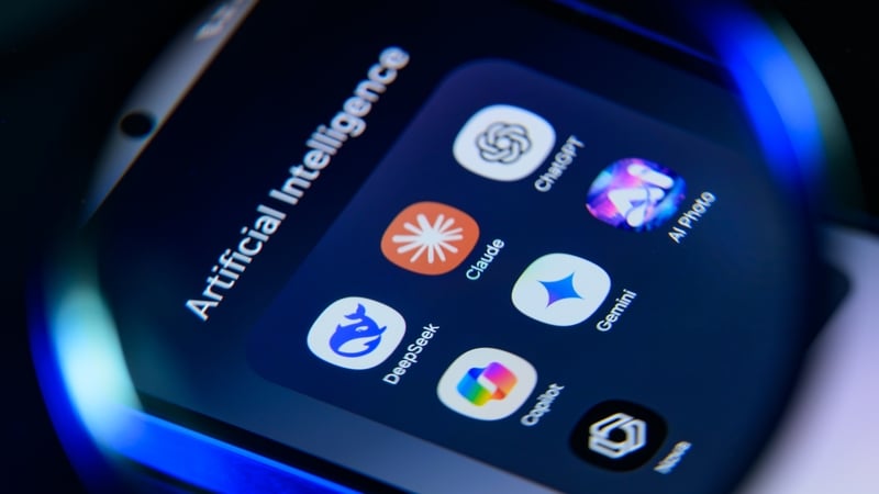 Mark Little - “Bro culture is infiltrating politics ...and now war”