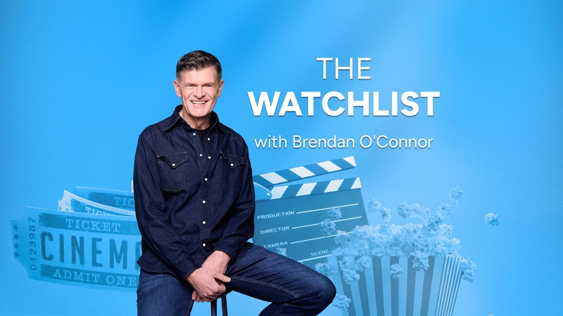 The Watchlist