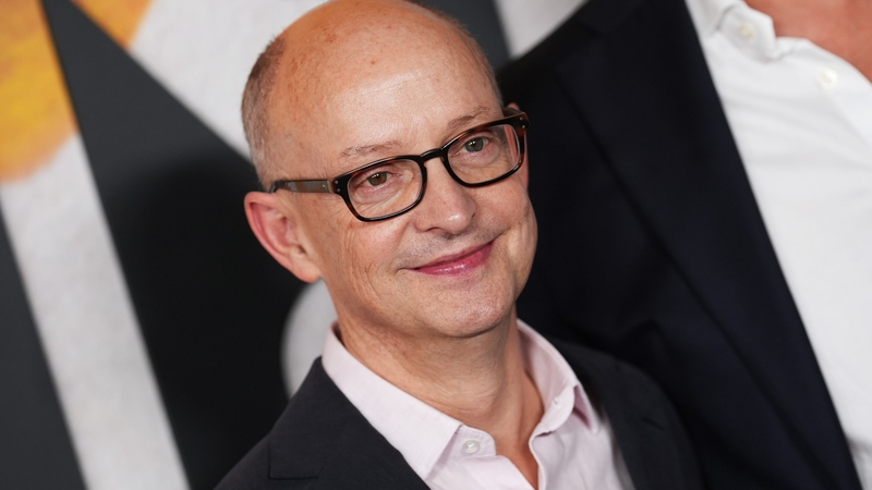 Ed Guiney “The car queue lasts around 2 hours to the Oscars”