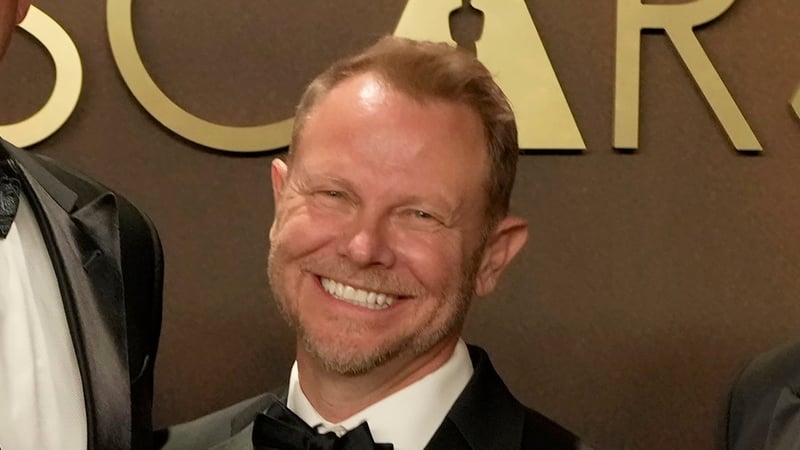 Being recognised at Awards level "really helps to develop the industry"