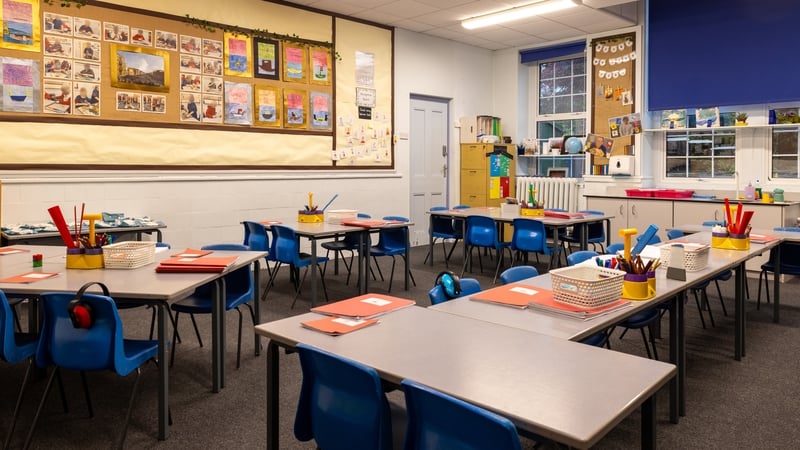 Gaelcholáiste Chill Dara