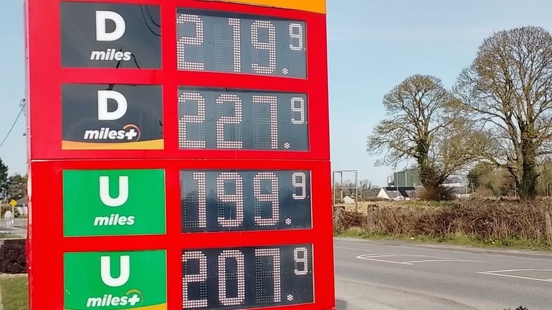 Fuel prices set to rise further in coming days