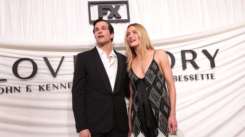 The real-life drama surrounding TV show ‘Love Story’